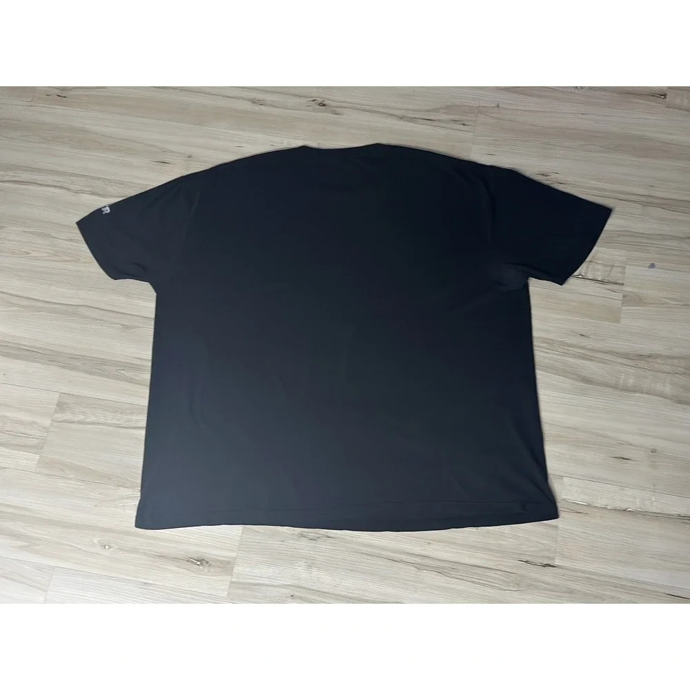 Universal Studios Orlando Resort Jurassic World Velocicoaster Shirt Size 3XL - Picture 2 of 7